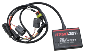 Dynojet PC V Royal Enfield RE650 (FR)