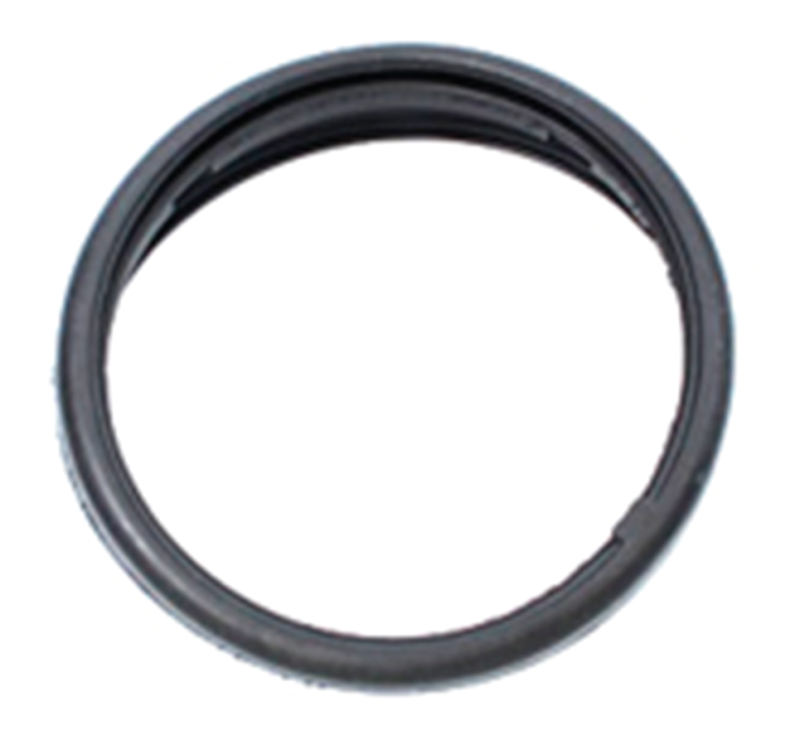 Head lamp rubber (FR)