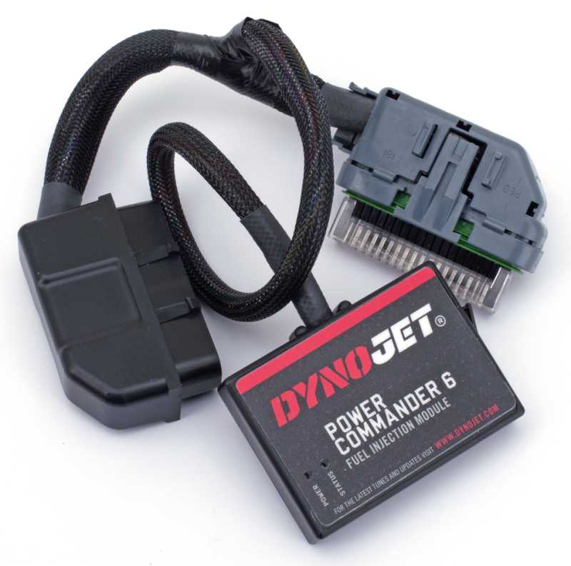 Power Commander 6 F/I VRSC08-11 (FR)