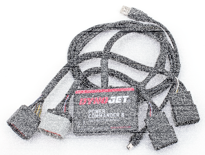 Power Commander 6 F/I 110FXDLS16-17 (FR)