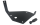 Plate round aircleaner mount WLA/WLC (FR)