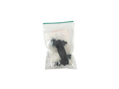 Horn mounting set civilian 1942-46 (FR)