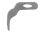 Timer Cable Clamp BT36-48 (FR)