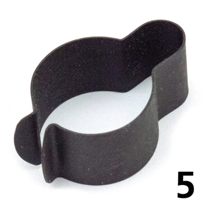 Wire Clip 4727-30 (FR)
