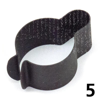 Wire Clip 4727-30 (FR)