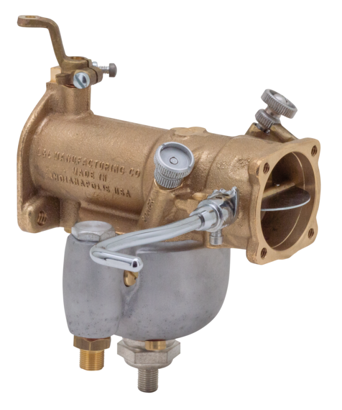 Replica Linkert M51 carb, Made in EU (FR)