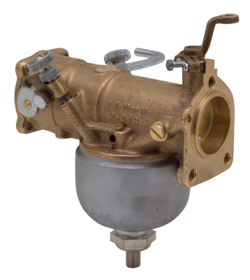Replica Linkert M51 carb, Made in EU (FR)