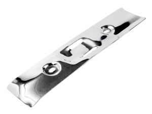 strip tanktop chrome long WL/G38-46