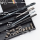 THREAD REPAIR kit 3/8-16 UNC with 10 ins (FR)