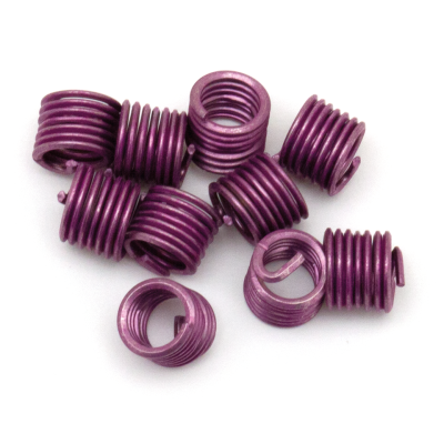 INSERT thread repair 1/4x24 special 10 p (FR)