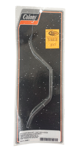 Cylinder bracket 45ci32-up w/iron heads (FR)