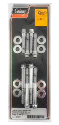 Chr Headbolt Kit 12pnt L84-E85 (FR)