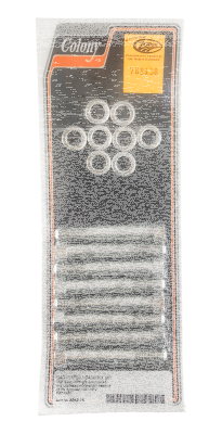 Wh Pltd Stock Headbolt Kit XL57-72 (FR)