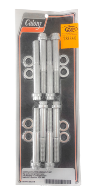 Wh Pltd 12-Point Headbolt Kit XL73-85 (FR)