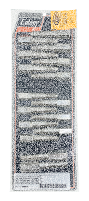 Wh Pltd Stk Head Bolt WL&G51-73 (FR)