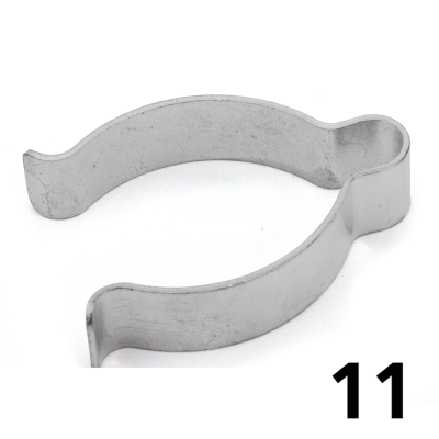 WhPltd Frame Head Wire Clip 9977 (II)BTL (FR)