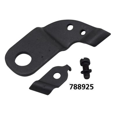 Park Throttle Cable Bracket BT49-53 (FR)