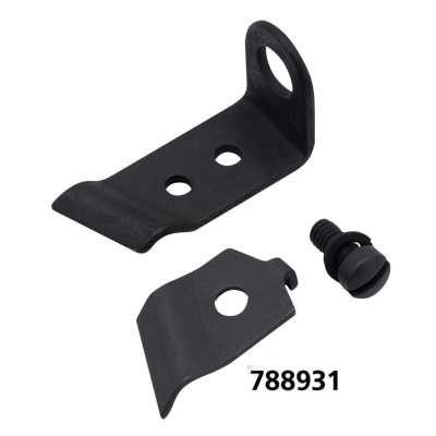 Park Throttle Cable Bracket OHV36-48 (FR)