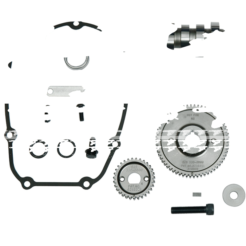 Camshaft Kit Gear Drive 540G ME17-up (FR)