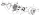 Bearing,Outer,Needle,Cam,.875" x 1.1875" (FR)