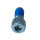 Screw SHC 1/4-20x1/2" w/Thread Lock Zn (FR)
