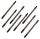 S&S cylinder stud set/8 (FR)