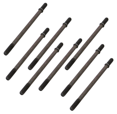 Gasket, Tappet Cover X-Wedge (FR)