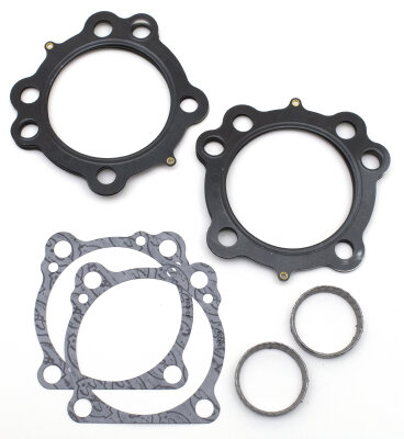 Gasketkit Head/Base/Exh .030" 3-1/2" MLS (FR)