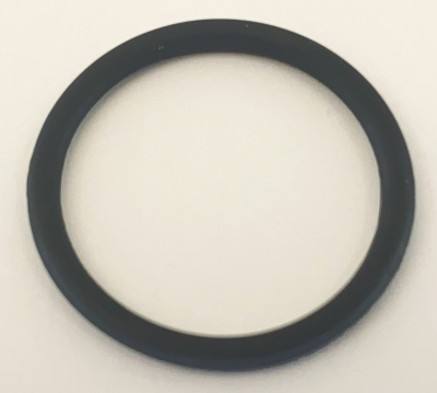 O-ring,(-017),.676" ID x .816" OD,Black, (FR)