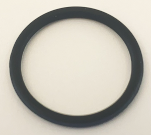 O-ring,(-017),.676" ID x .816" OD,Black, (FR)