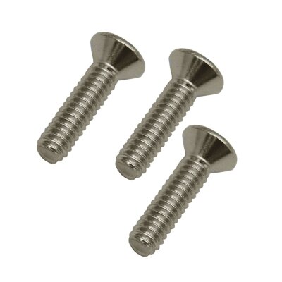Screw;Air Cleaner Mtg;PH;1/4-20 x 1,3 Pk (FR)