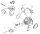 O-ring,(-036),2.364" ID x 2.504" OD,Nitr (FR)