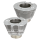 Pin,Dowel,.187" x .635",Steel (FR)