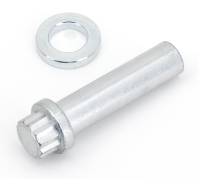 S&S Head Bolt 12-pt 3/8-16x1.840"x.950" (FR)