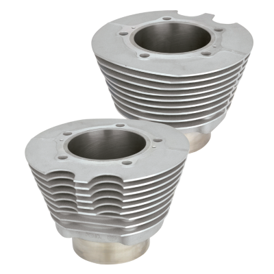Ring,Set,Piston,4-3/8",Packaged,Standard (FR)