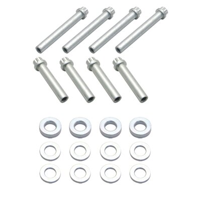 S&S cyl. head bolt kit BT93-17 XL92-UP (FR)