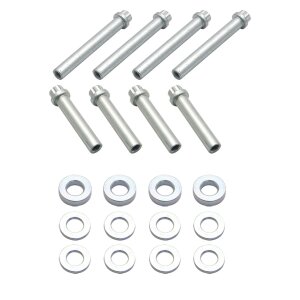 S&S cyl. head bolt kit BT93-17 XL92-UP (FR)