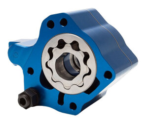S&S Oil pump only Oil-cooled ME17-UP (FR)