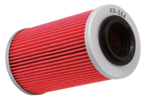 K&N Oil filter Buell 1125R (FR)