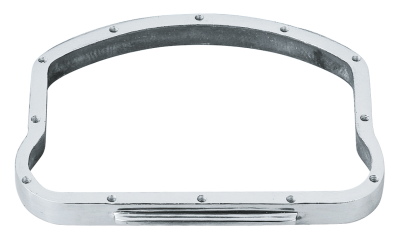 Alu Panhead Rocker Covers FL48-65 (FR)