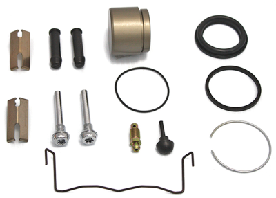 Rebuild Kit for Rear Caliper 87-99 (FR)