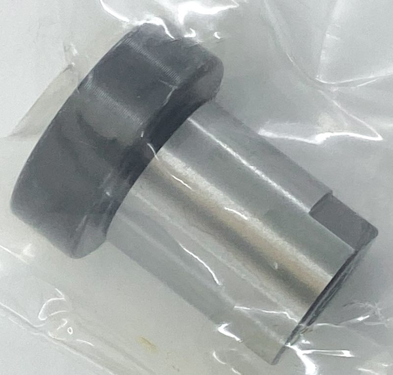 Nut/spacer left hand 1965-84 (FR)
