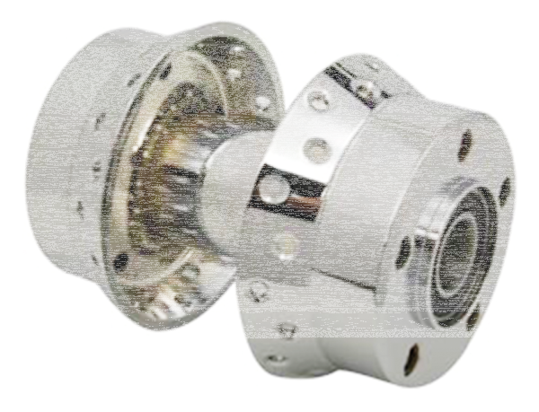 rear hub FLH/T02-07 & FXD06-09 & XL05 (FR)