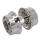 rear hub FXD08-17 no ABS (FR)