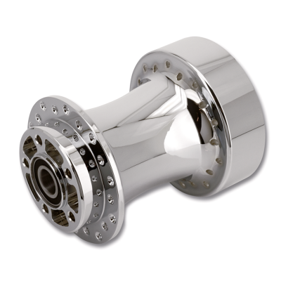 rear hub FLH/T09-up no ABS (FR)