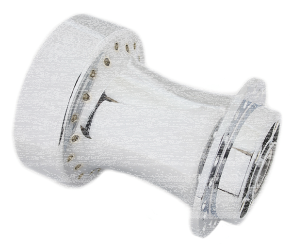 rear hub FLH/T09-up with ABS (FR)