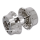 rear hub FXD12-17 with ABS (FR)