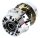 rear hub FXD12-17 with ABS (FR)