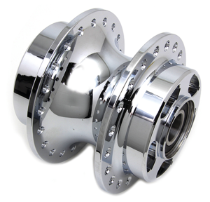 Front hub XL15-up SF with ABS (FR)