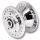 Hub assy front dual disc 77-83 #4360 (FR)